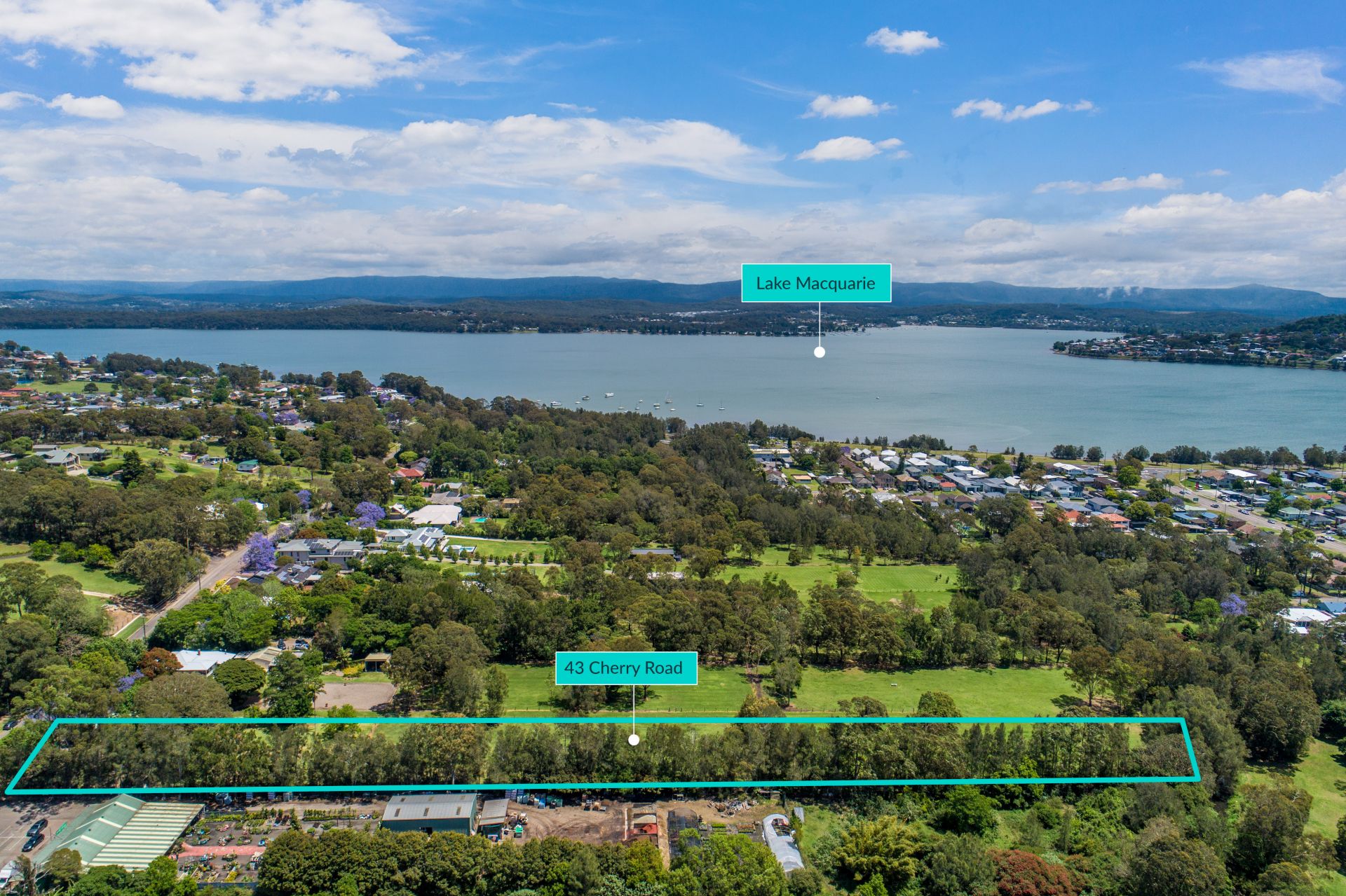 Real Estate For Sale 43 Cherry Road Eleebana , NSW