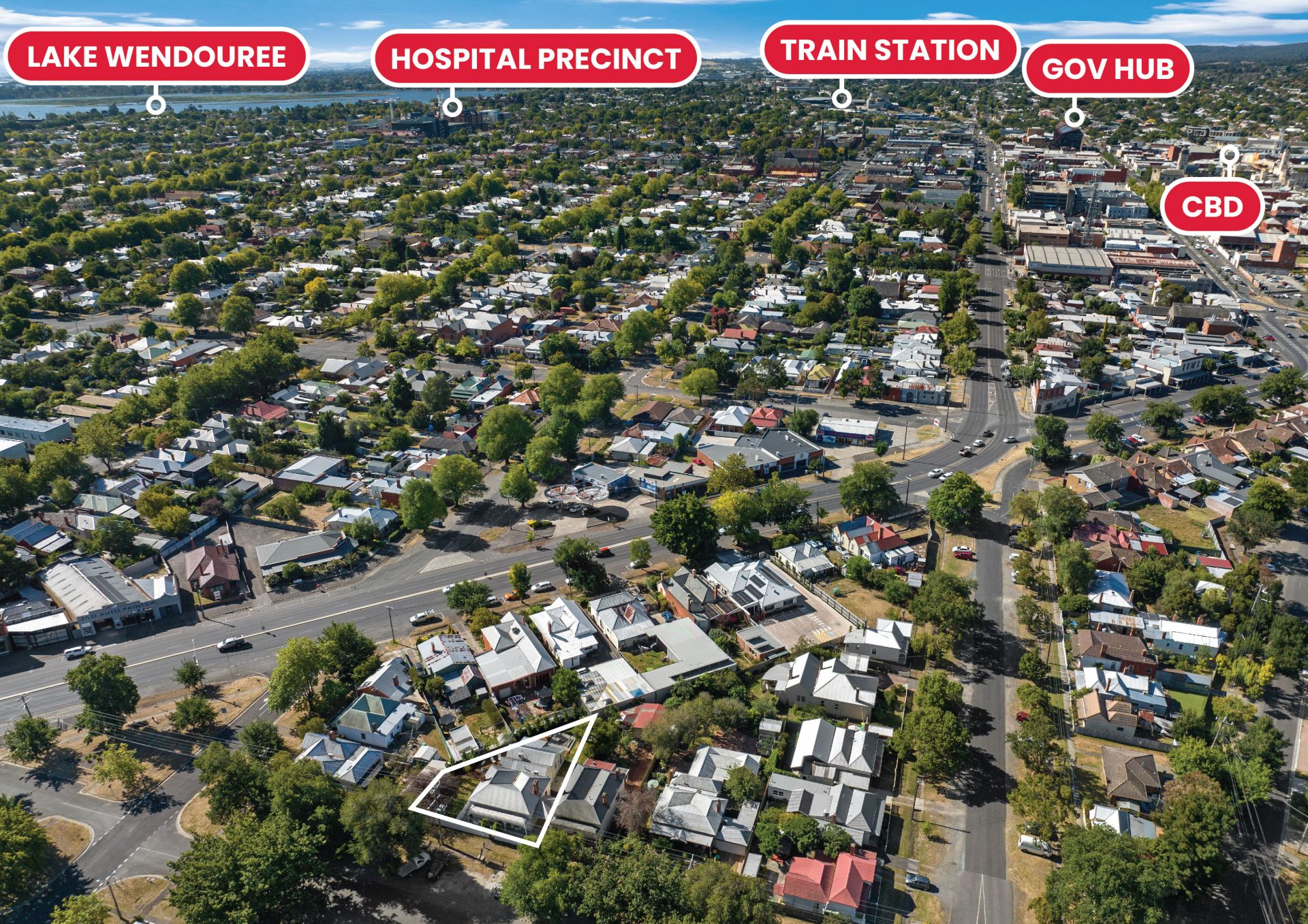 108 South Street Ballarat Central VIC, Ballarat Central - Thumbnail 3
