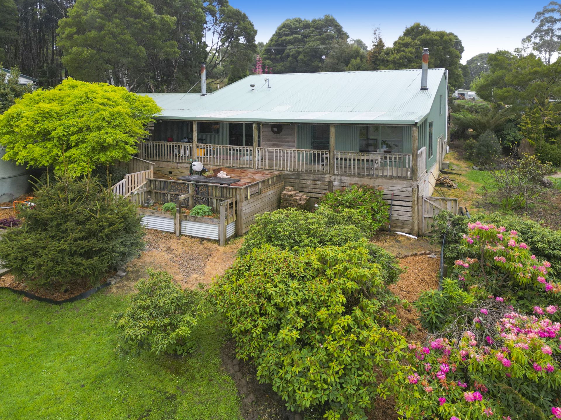 5 Gardner Street, Beech Forest - Thumbnail 2