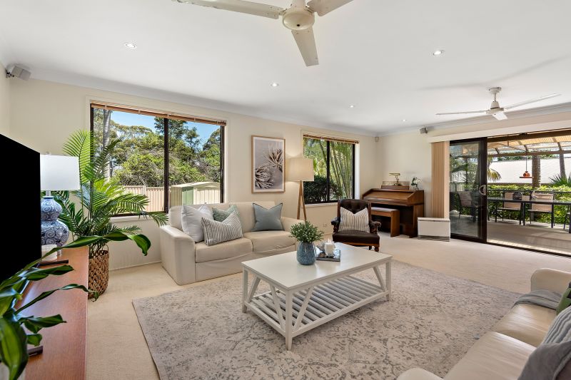 Real Estate For Sale 11 Carramar Grove Terrey Hills , NSW