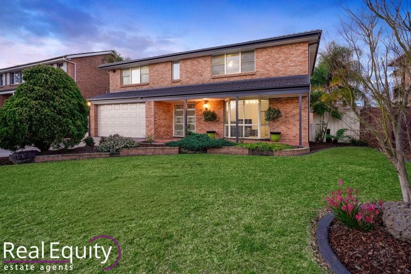 Real Estate For Sale 10 Bent Street Chipping Norton , NSW