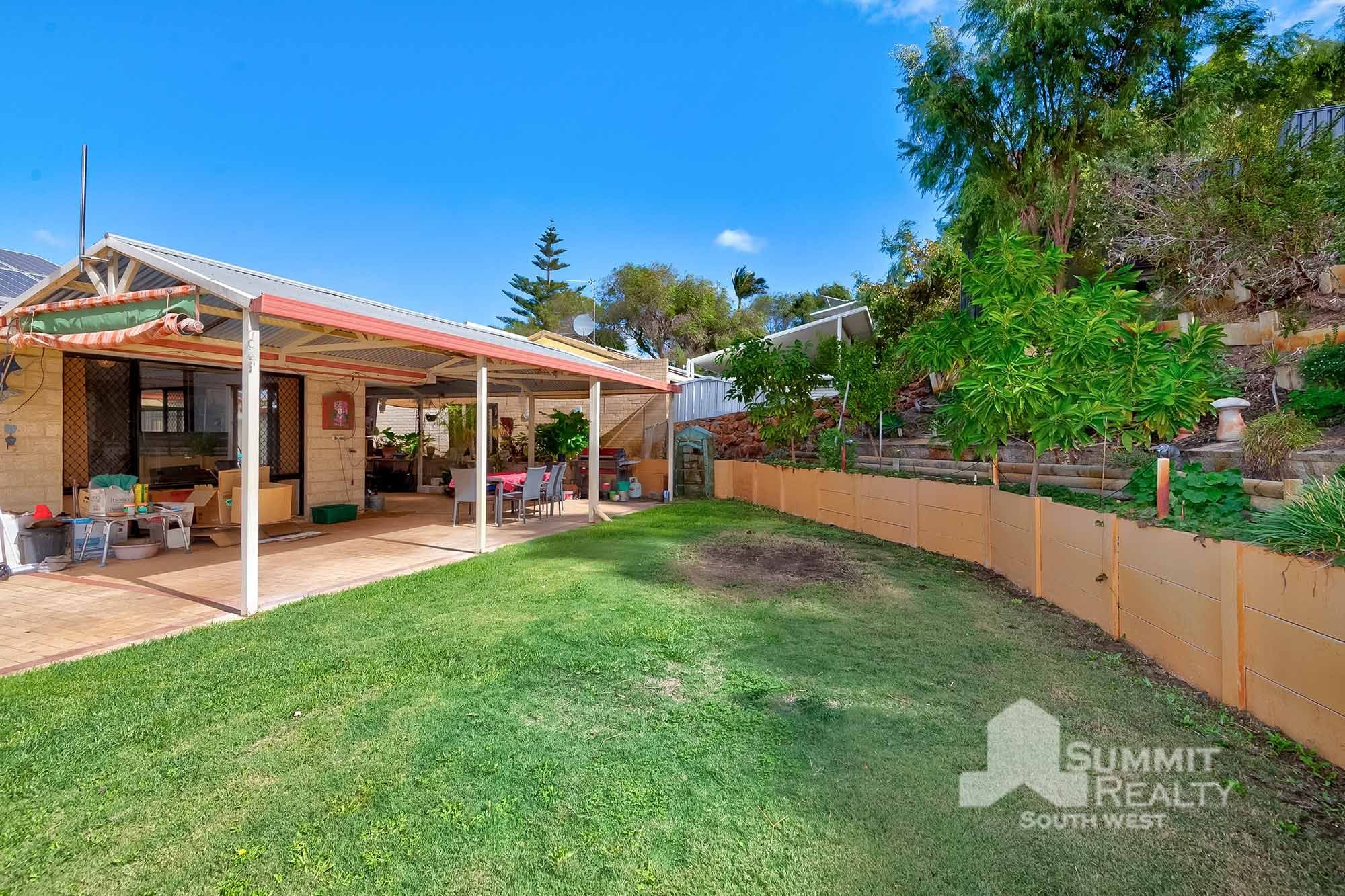 Real Estate For Sale 48 Binningup Road Binningup , WA