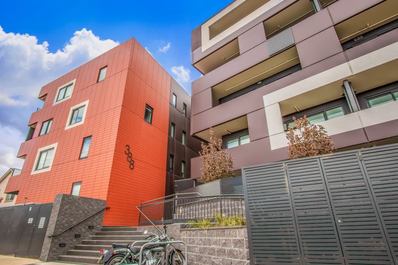 21/388 Murray Road, Preston