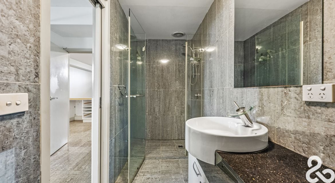 A Unique Abode!