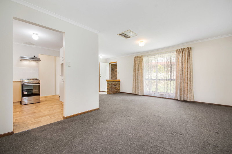 Sold property Undisclosed for 1 Cunningham Court Golden Grove , SA 5125