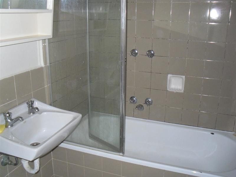 SPACIOUS PRESTON PAD