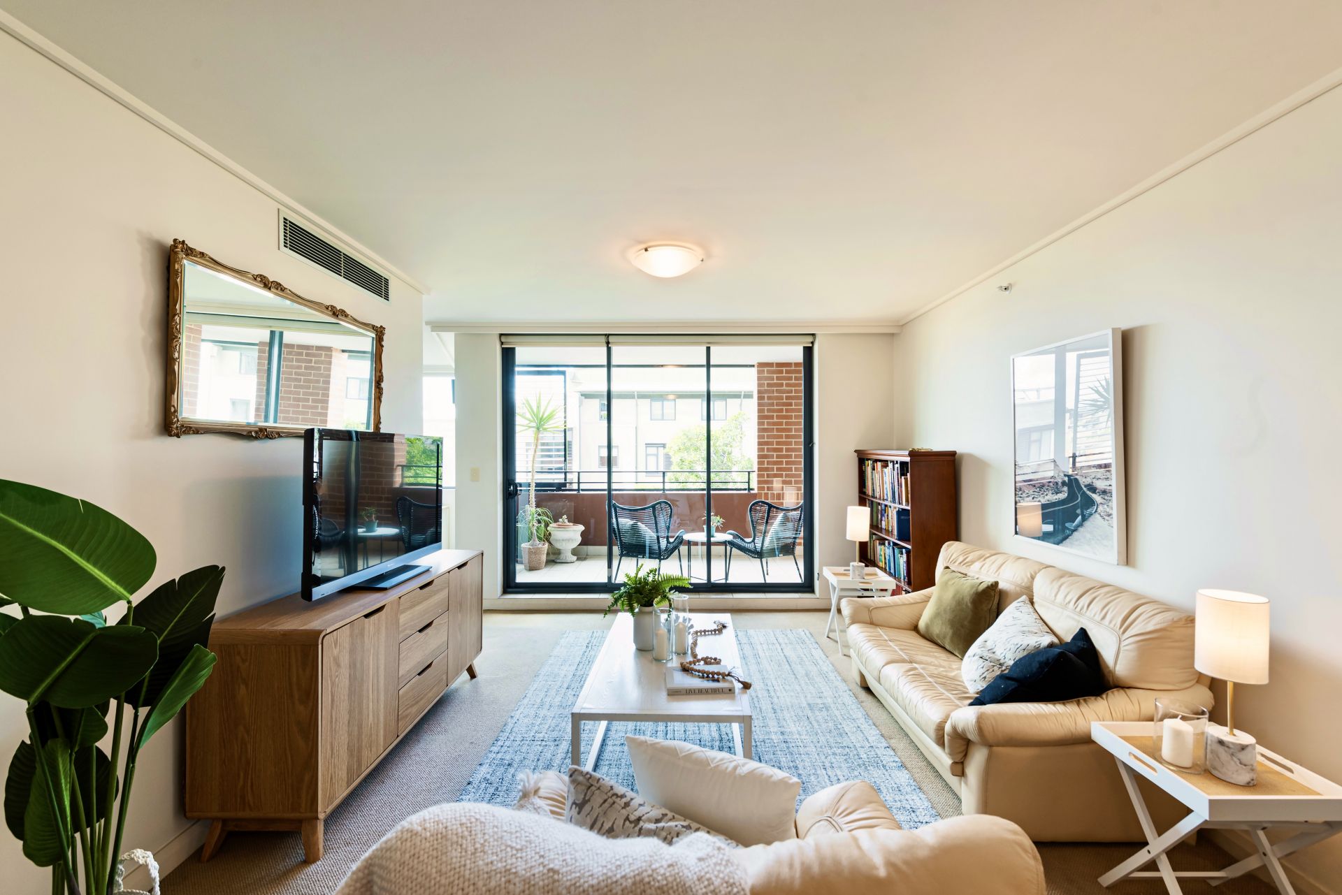 303/21 Cadigal Avenue, Pyrmont | Morton