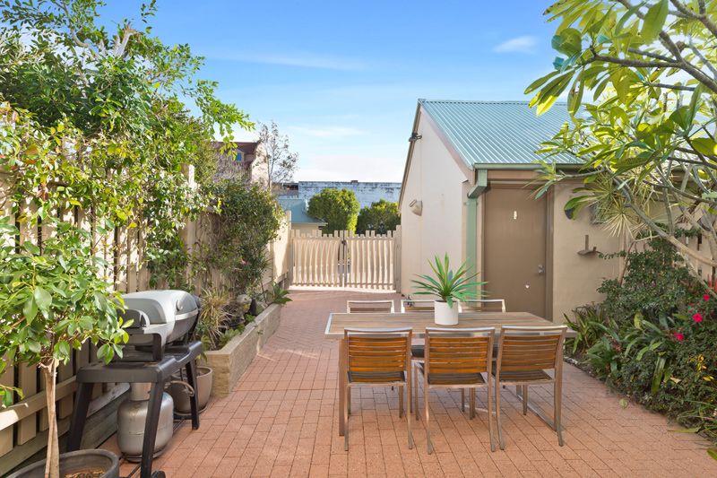 Sold - Torrens Title Tri-Level Terrace