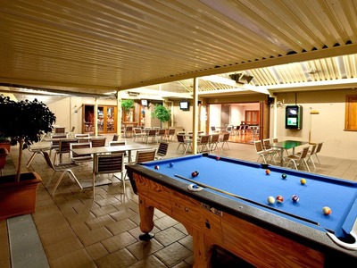 Freehold Hotel for Sale - Western Star Hotel, Dubbo