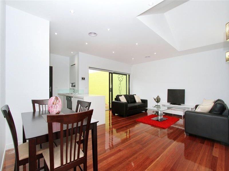 AS NEW AND ARCHITECTURALLY DESIGNED