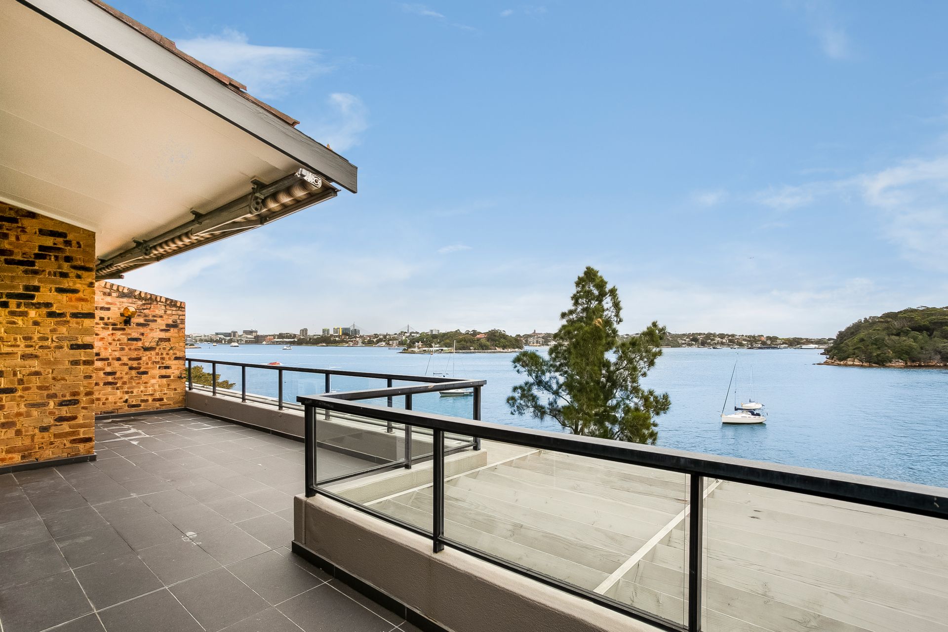 Real Estate For Lease 3/1822 West Crescent Street McMahons Point , NSW