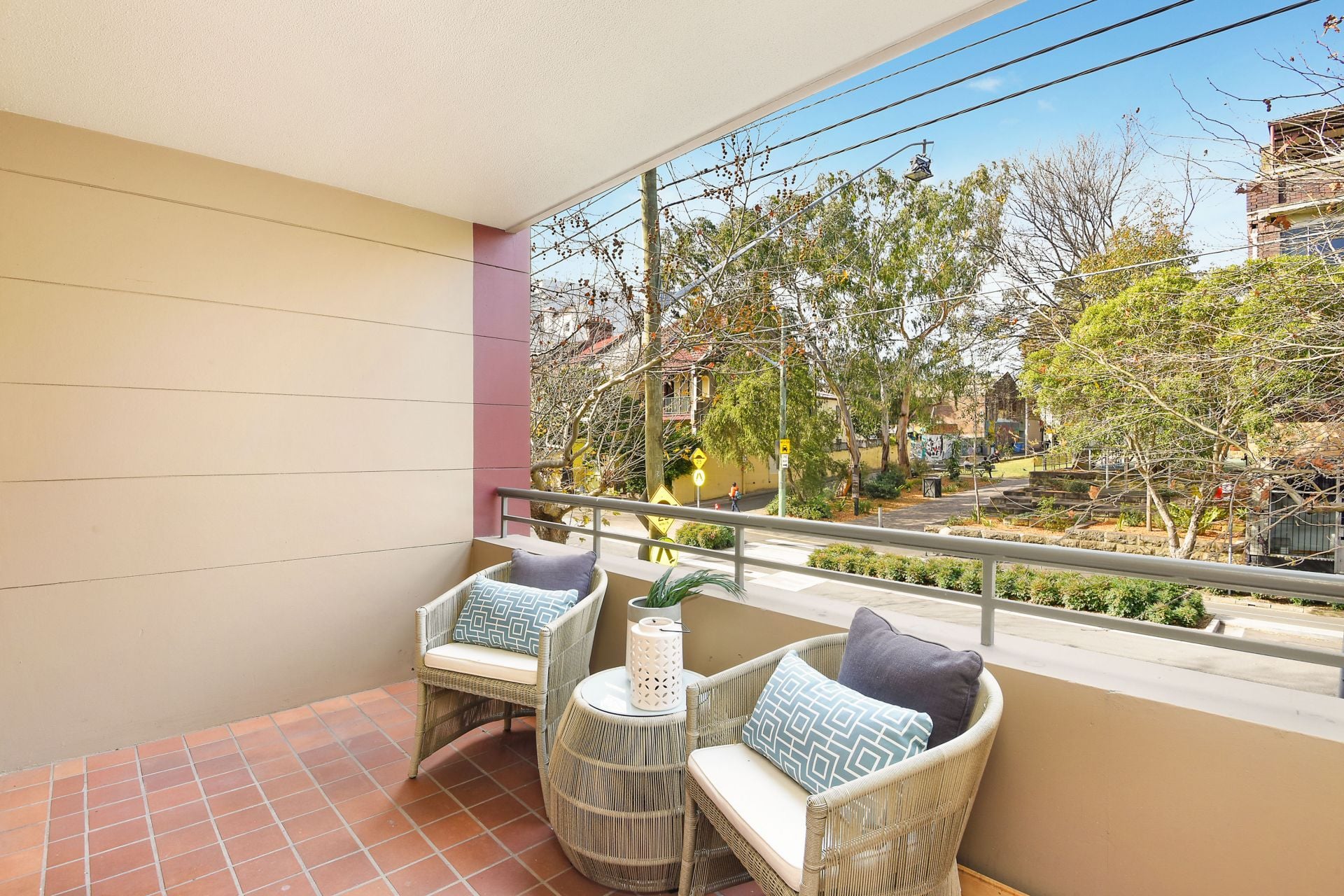 3/20 George Street, Redfern, Redfern - Thumbnail 6