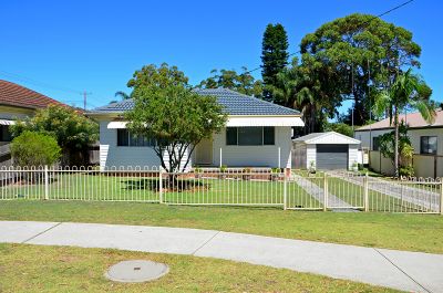 69 Springwood Street, Ettalong Beach