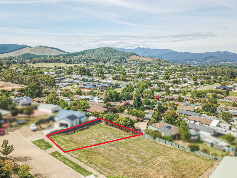 Real Estate For Sale 16 Thomas Street Myrtleford , VIC