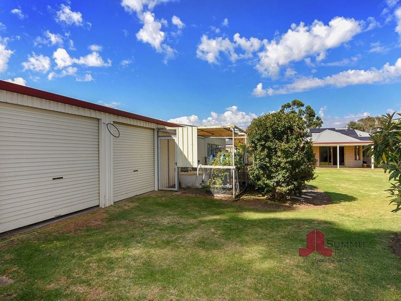 Real Estate For Sale 60 Ewing Street Allanson , WA