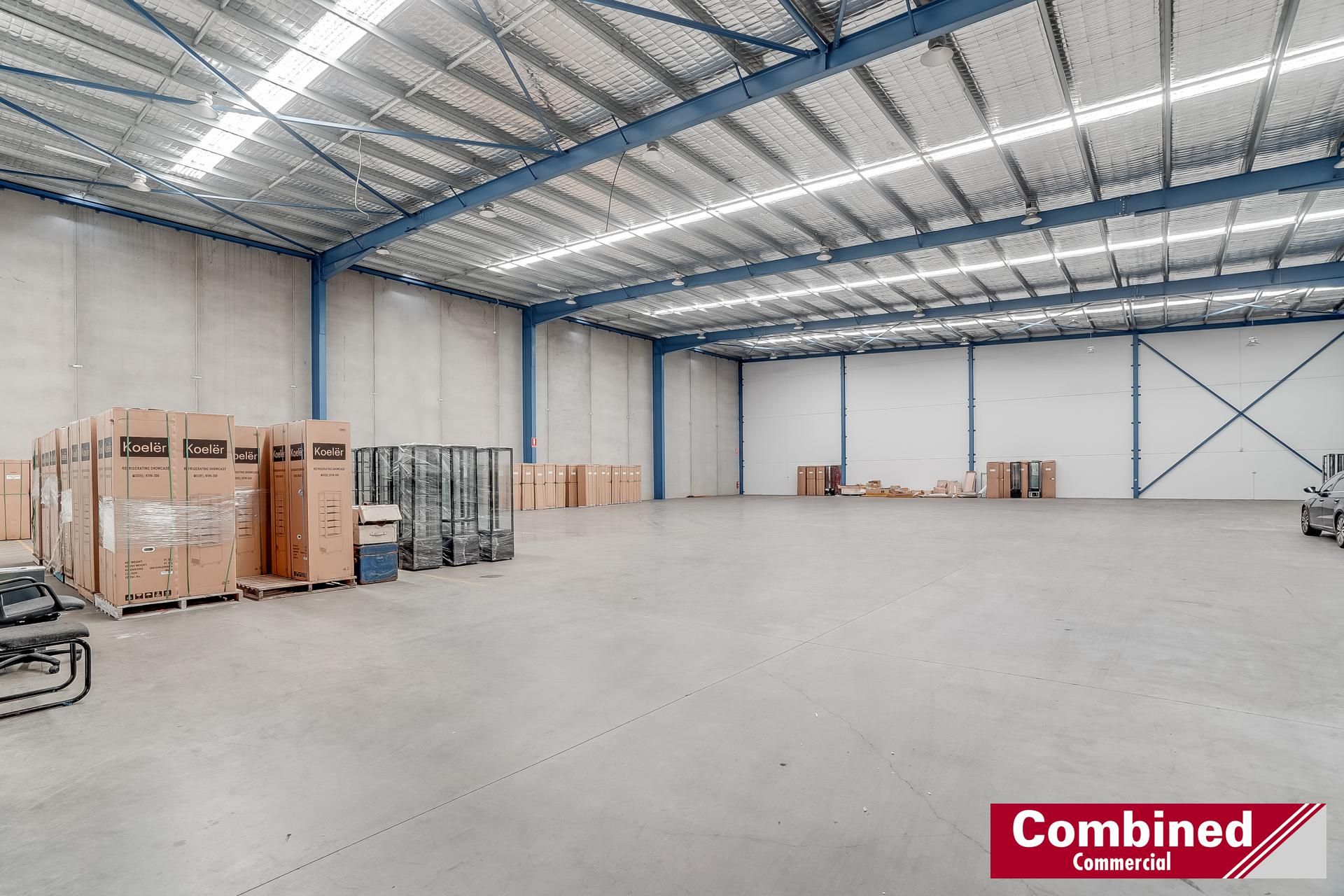 11 Smeaton Grange Road, SMEATON GRANGE Combined Commercial