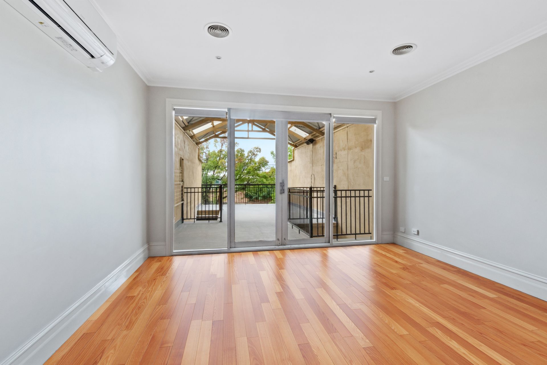 Urban sophistication living!
