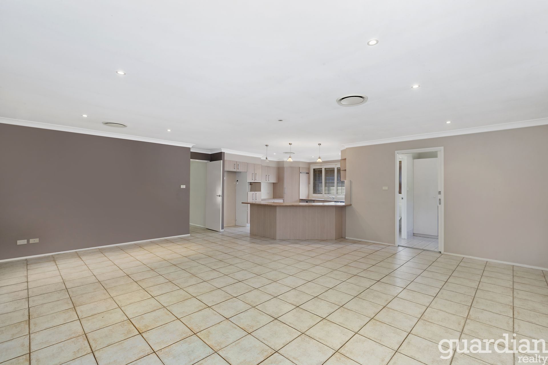 3 Barnes Place Rouse Hill NSW, Rouse Hill - Thumbnail 3