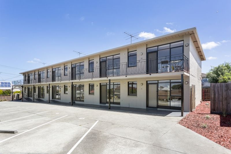 11/14 Ballantyne Street, Thornbury