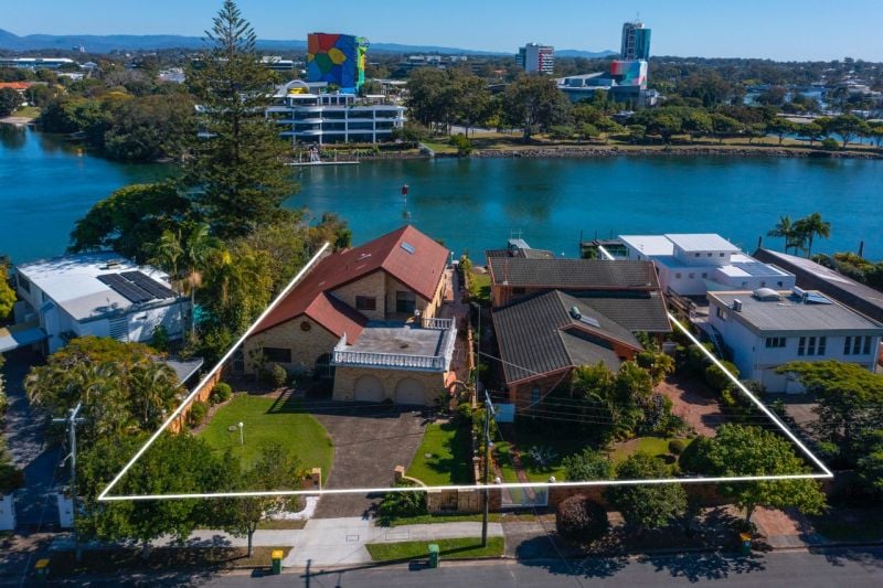 $ 4,650,000, Surfers Paradise - Thumbnail 7