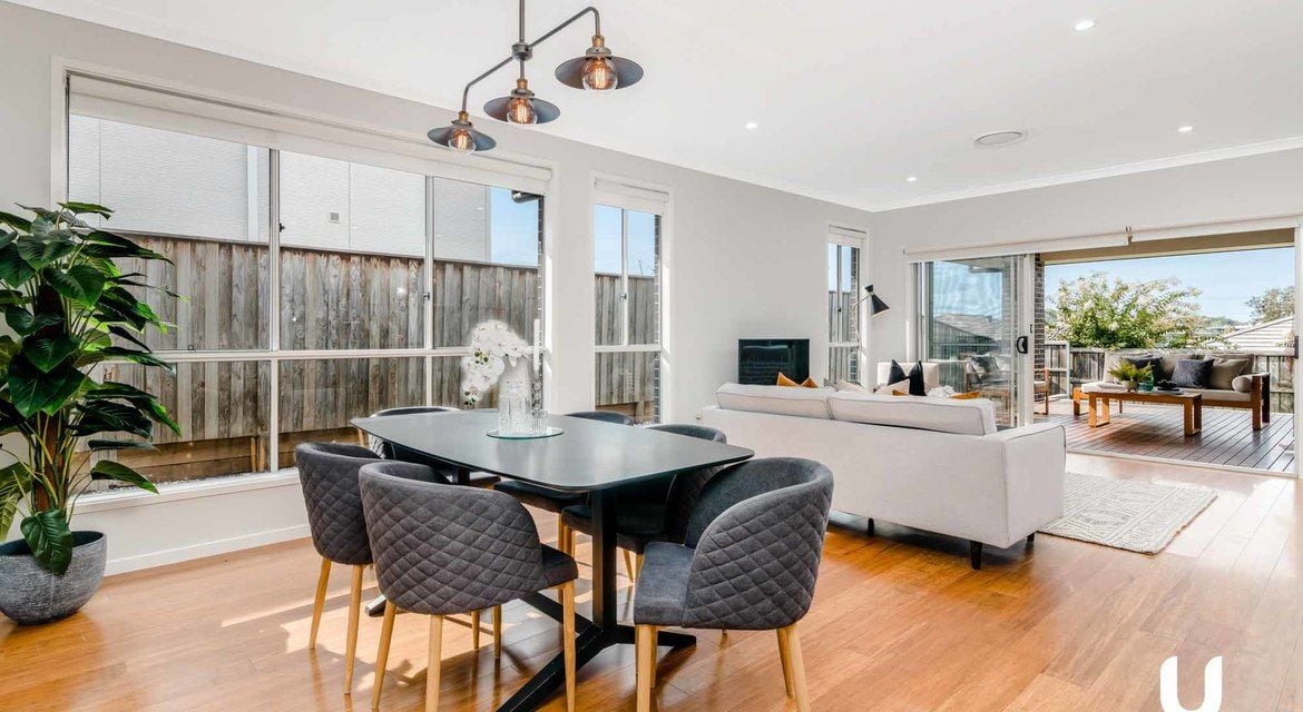 Gledswood Hills 6 Fenwick Street