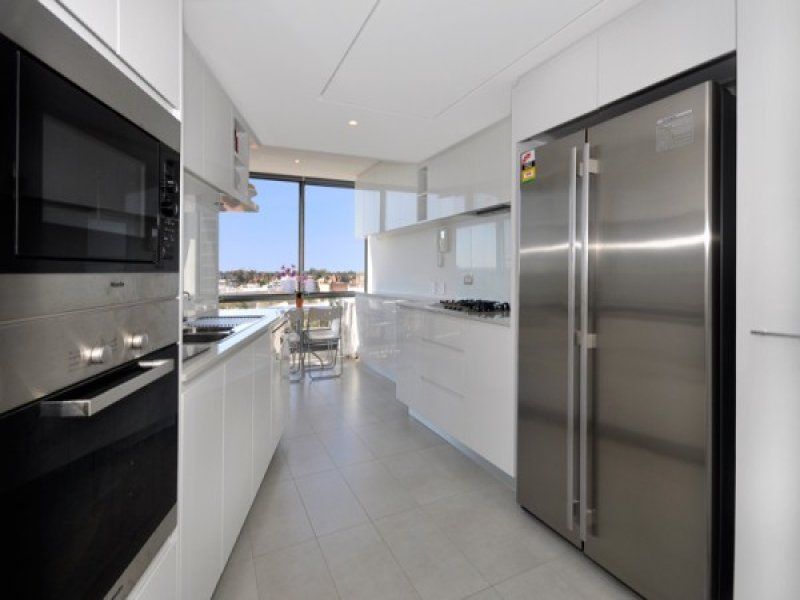 802/1 Cambridge Lane CHATSWOOD NSW, Chatswood - Thumbnail 7