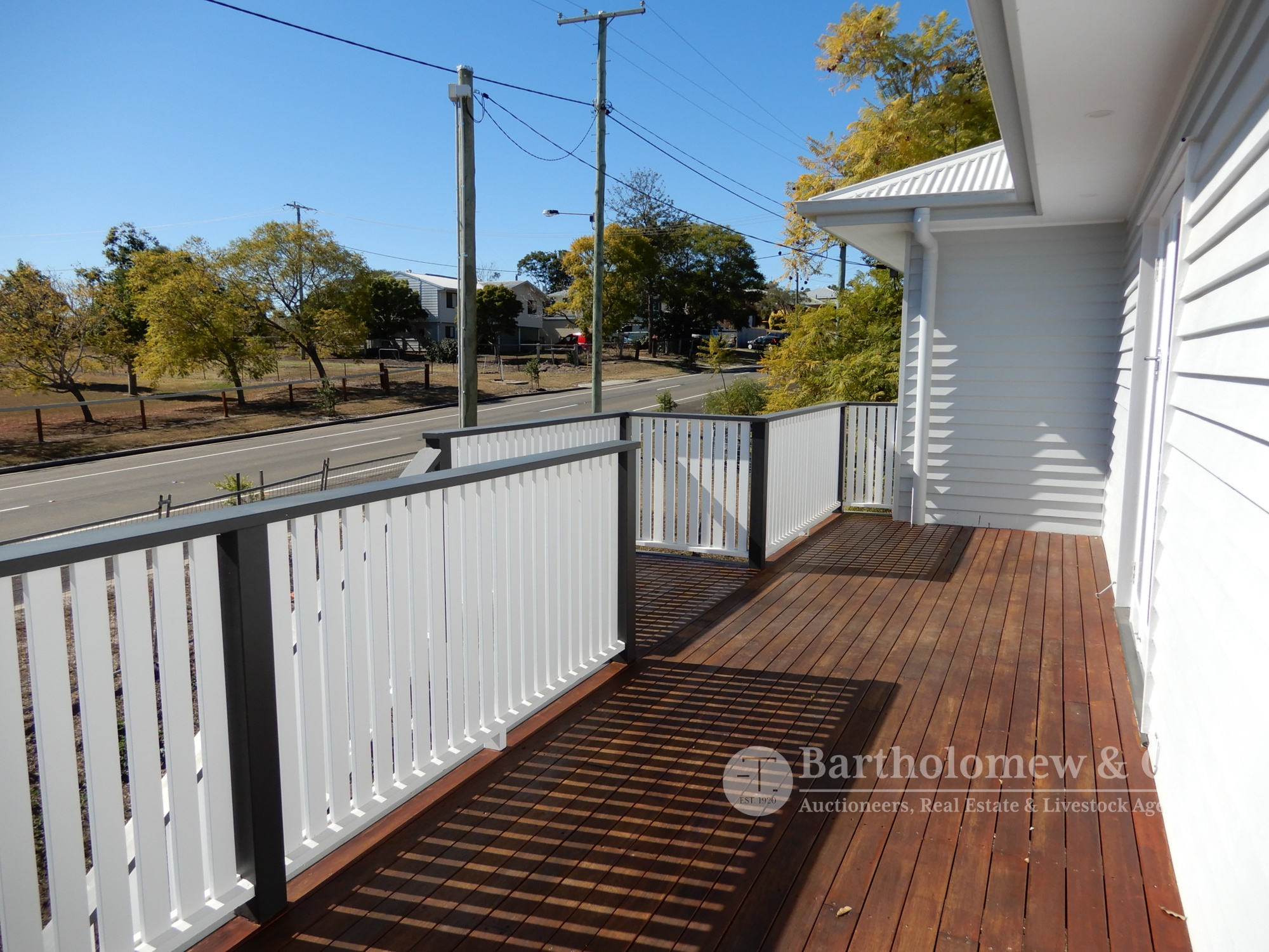 Real Estate For Sale Lot 1, 55A Edward Street Kalbar , QLD