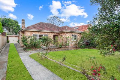 Roseville 24 Park Avenue