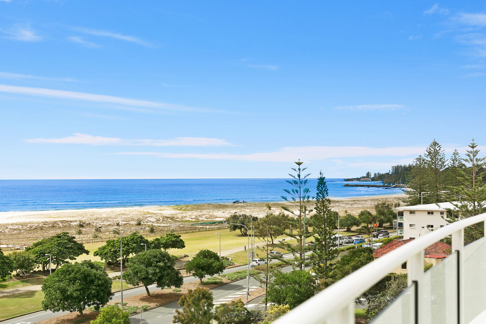 Real Estate For Sale 401/2 Creek Street Coolangatta , QLD