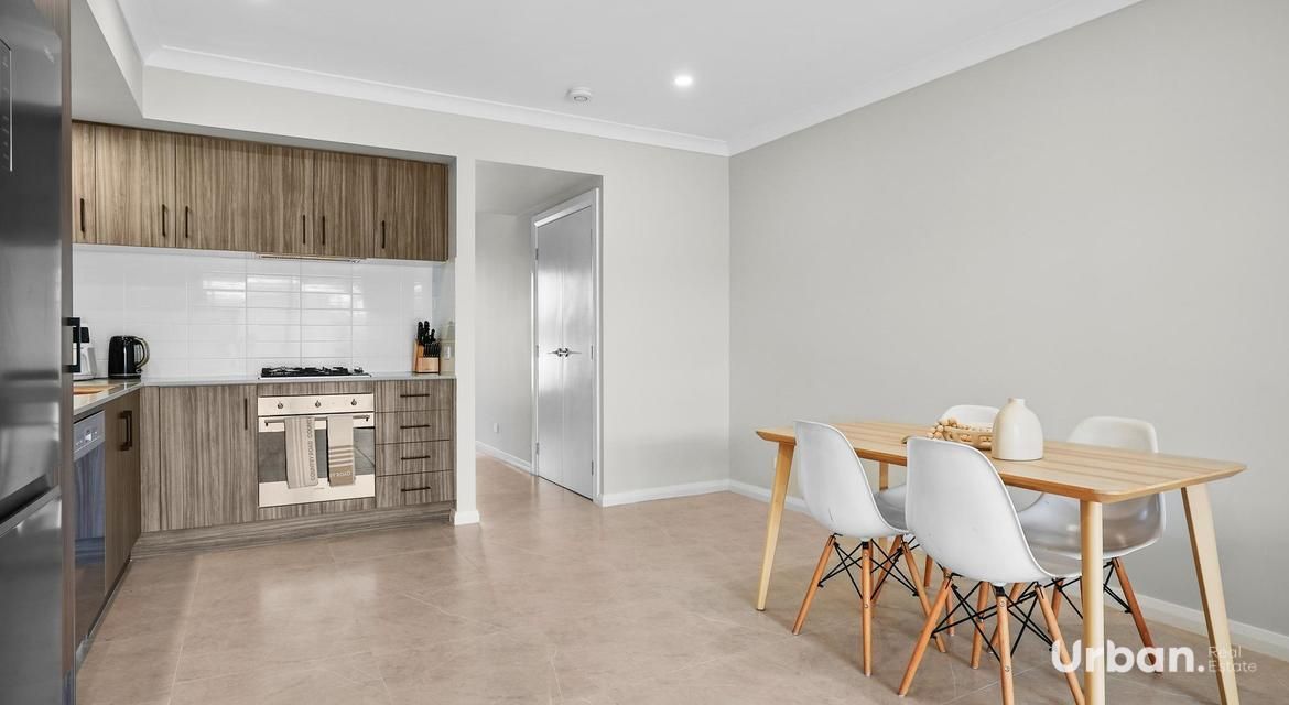 Oran Park 81 Thompson Road