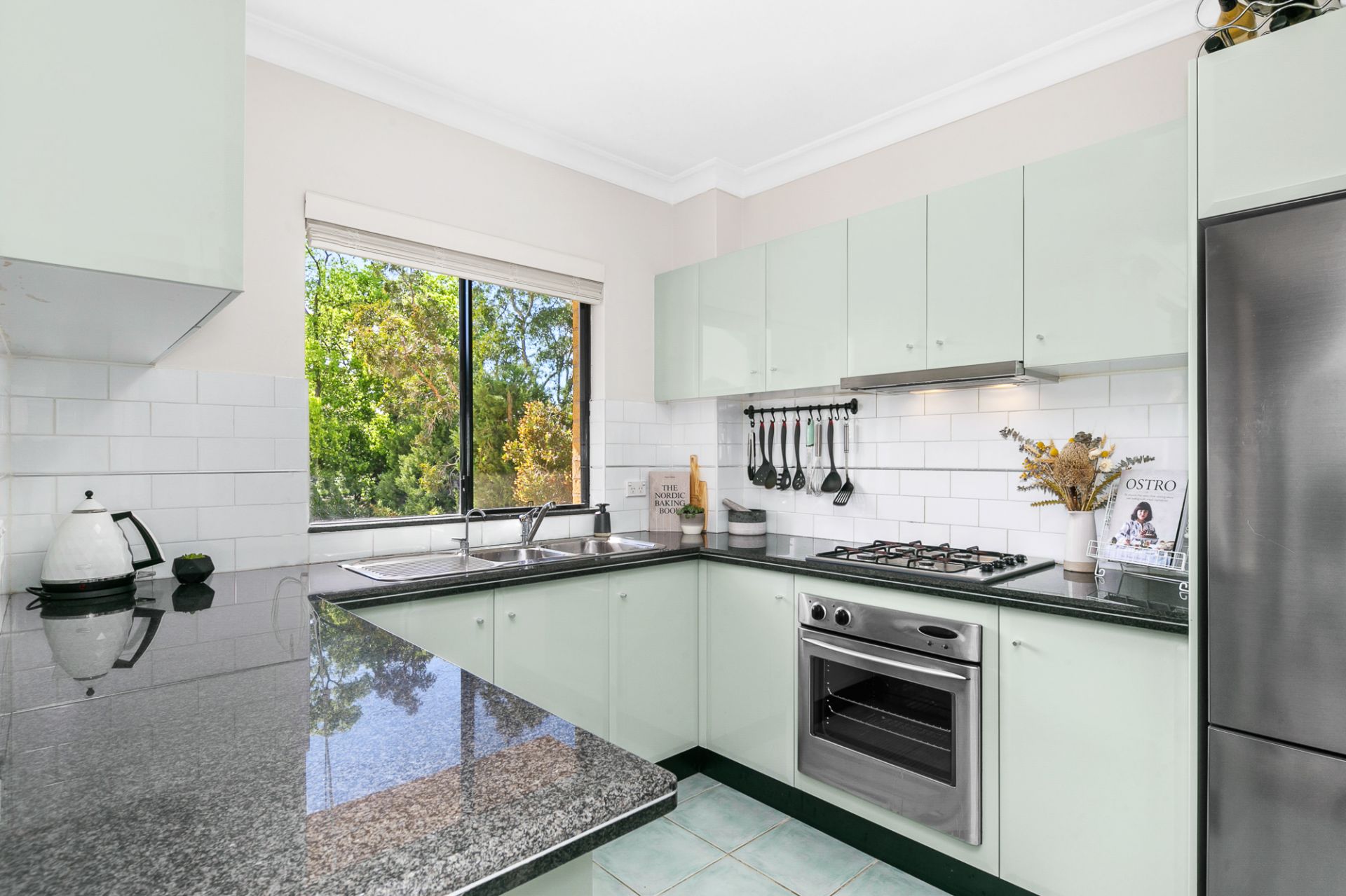 8/14-16 Campbell Street Northmead NSW, Northmead - Thumbnail 8
