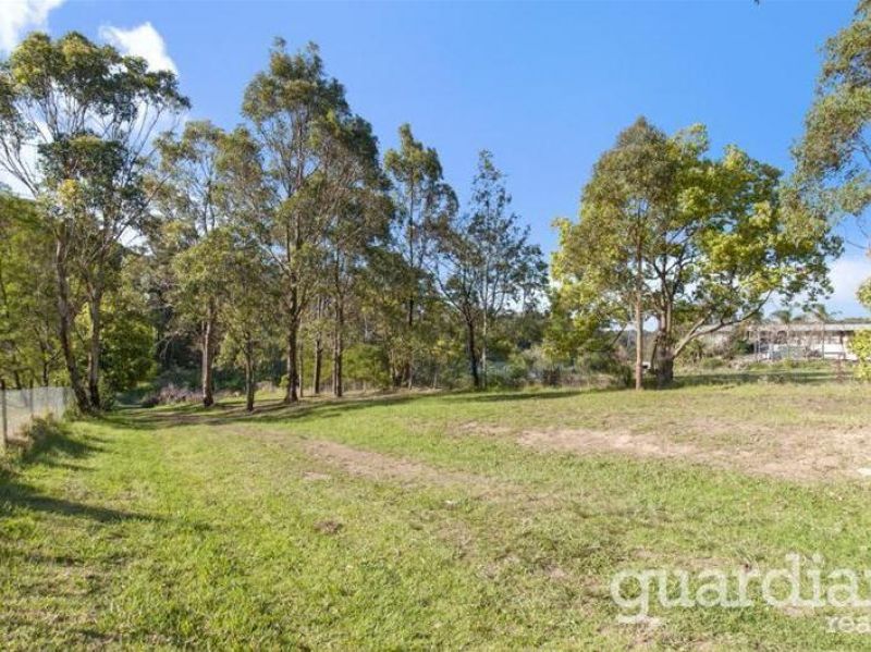 7 Knights Road GALSTON NSW, Galston - Thumbnail 8