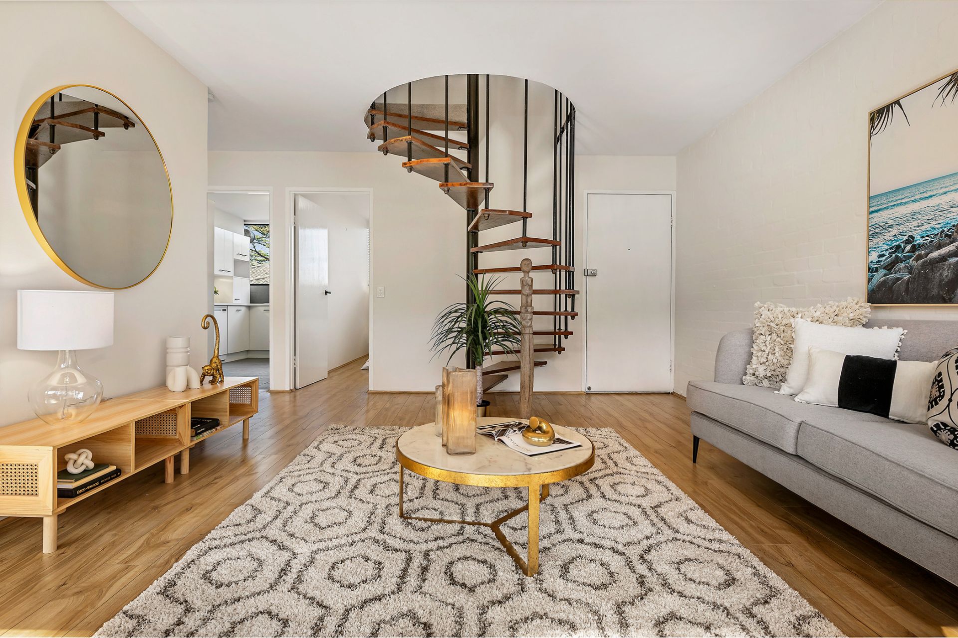 Real Estate For Sale 2/15 Hampden Road Artarmon , NSW