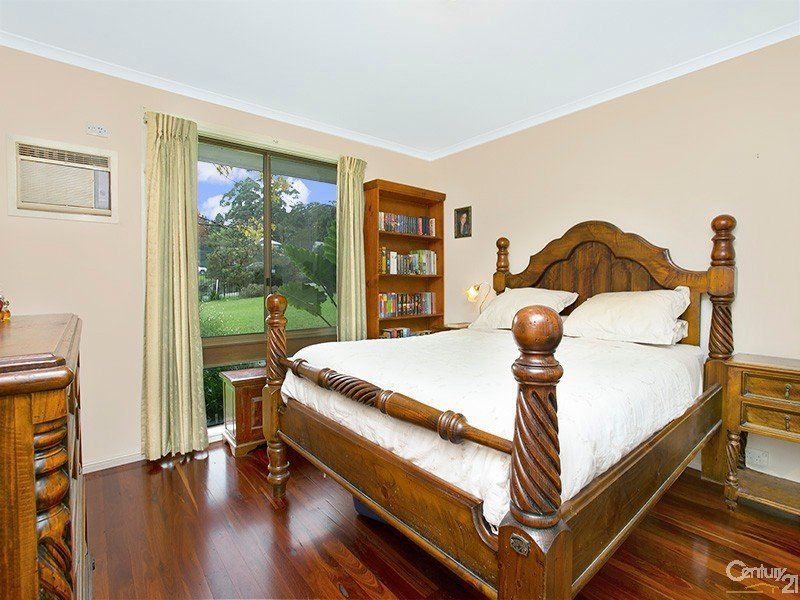 8 Old Station Road, HELENSBURGH, Helensburgh - Thumbnail 6