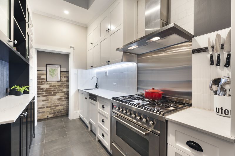 12a Albert Street, Leichhardt