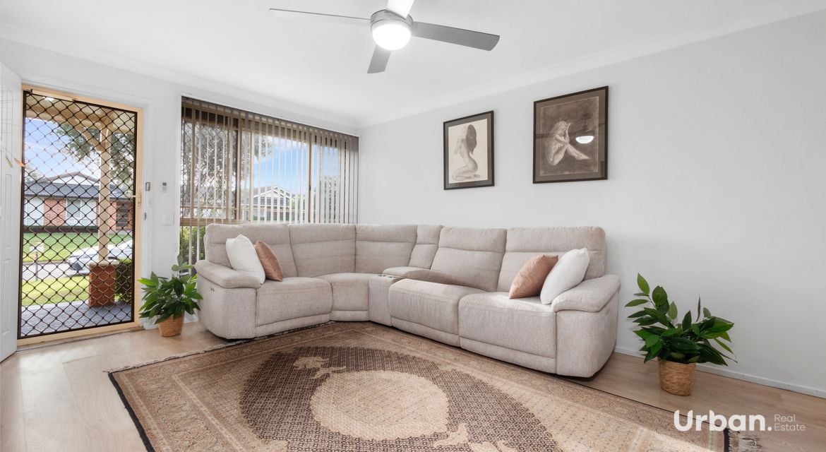 Bligh Park 16B Risbey Place