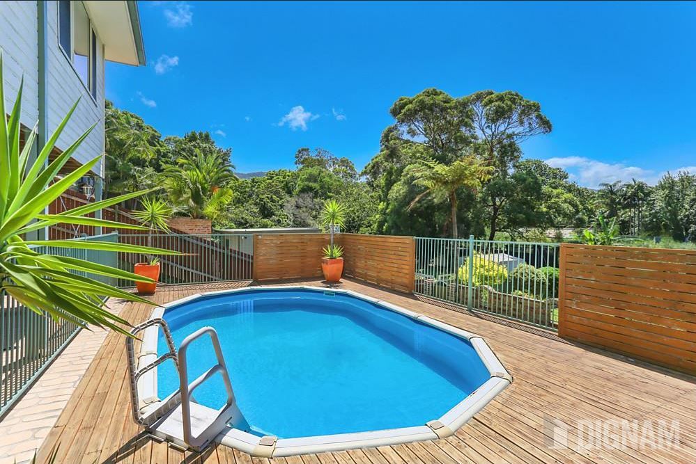 Sold property 790000 for 44 Terania Street Russell Vale , NSW 2517