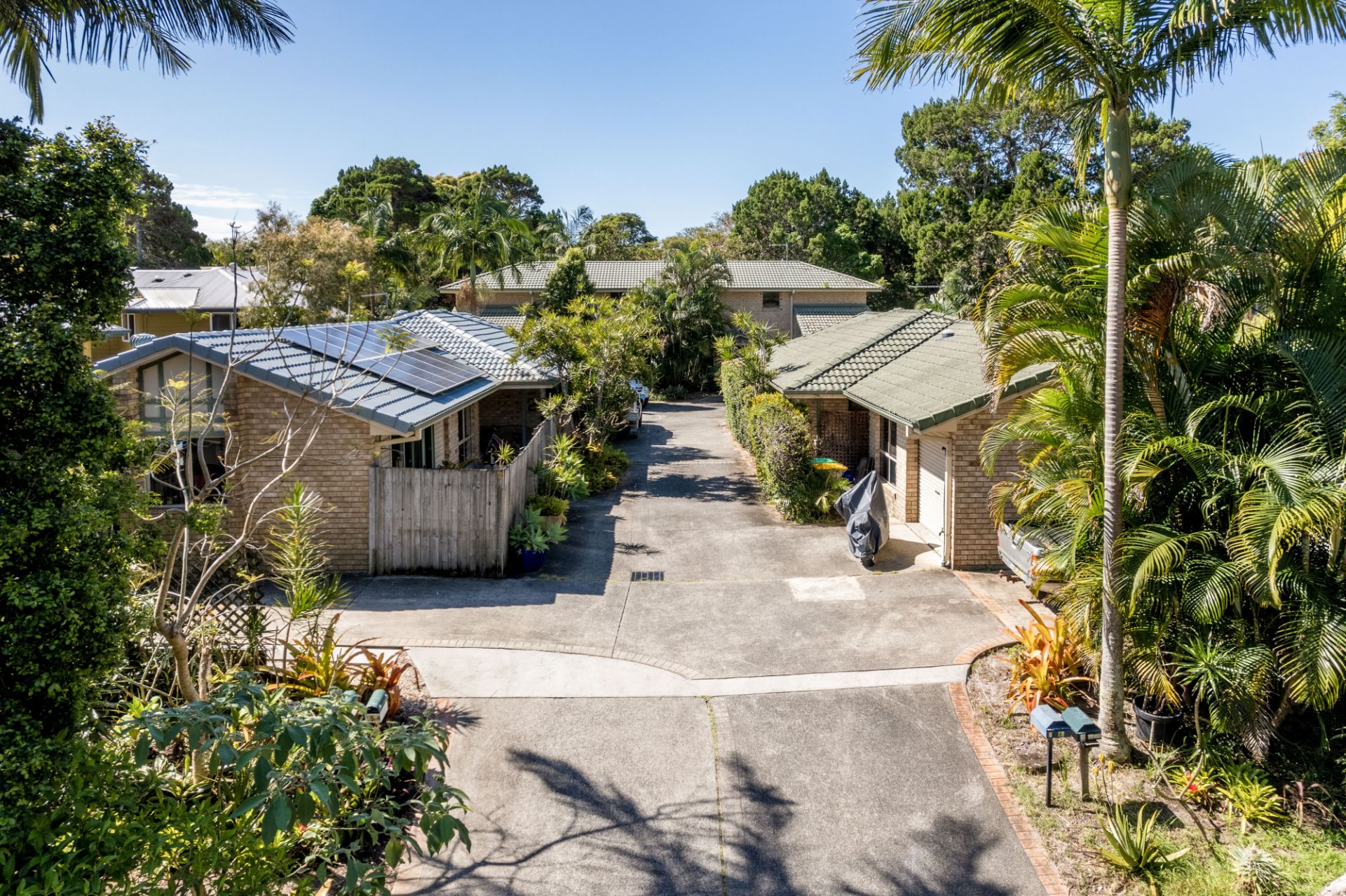 3/15 Oceanside Place, Suffolk Park Byron Bay Real Estate Agency