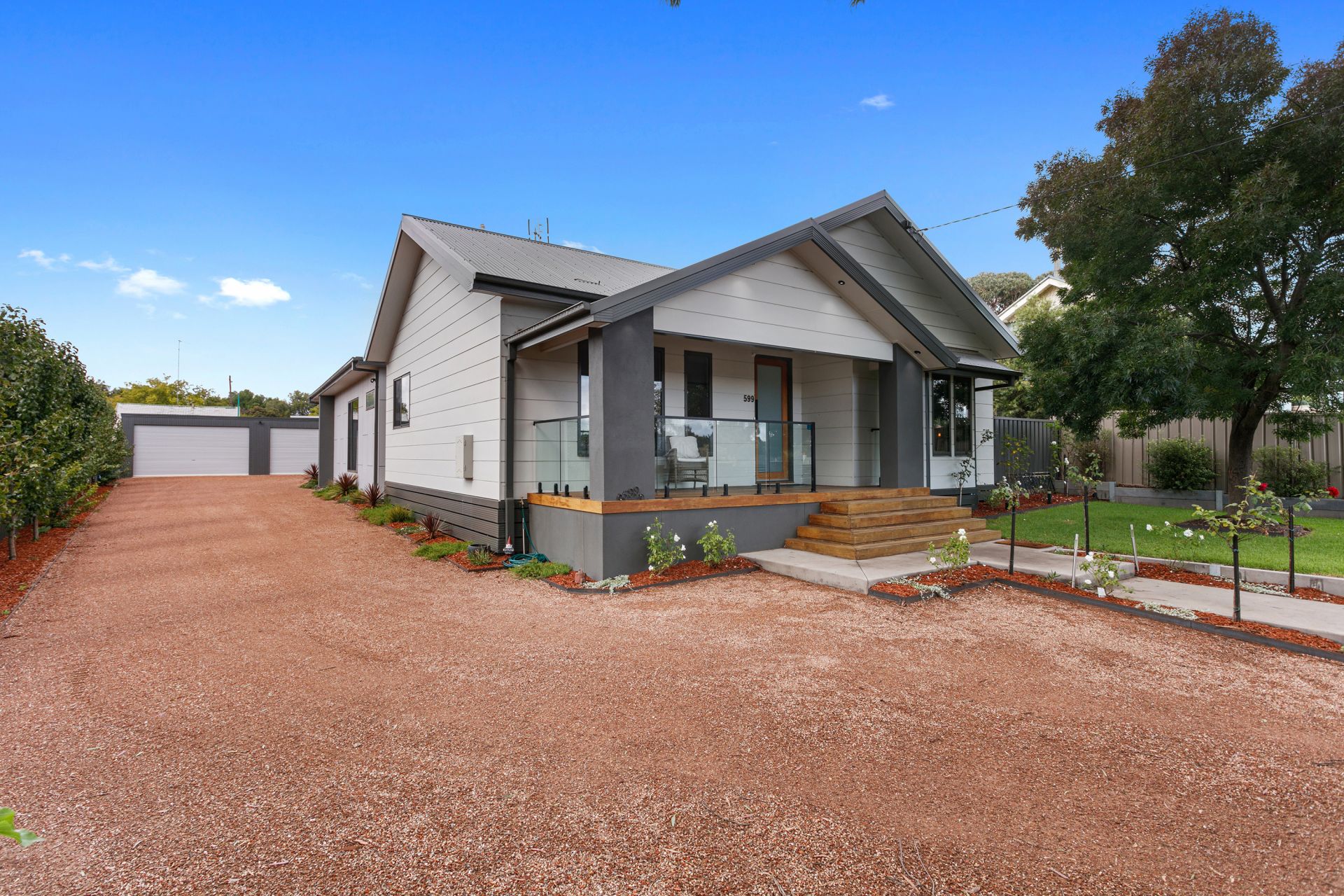 599 Hargreaves Street, Bendigo DCK Real Estate