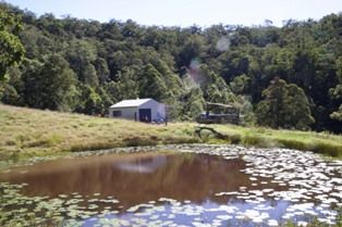 Lot 4 Armidale Road, BELLBROOK NSW 2440