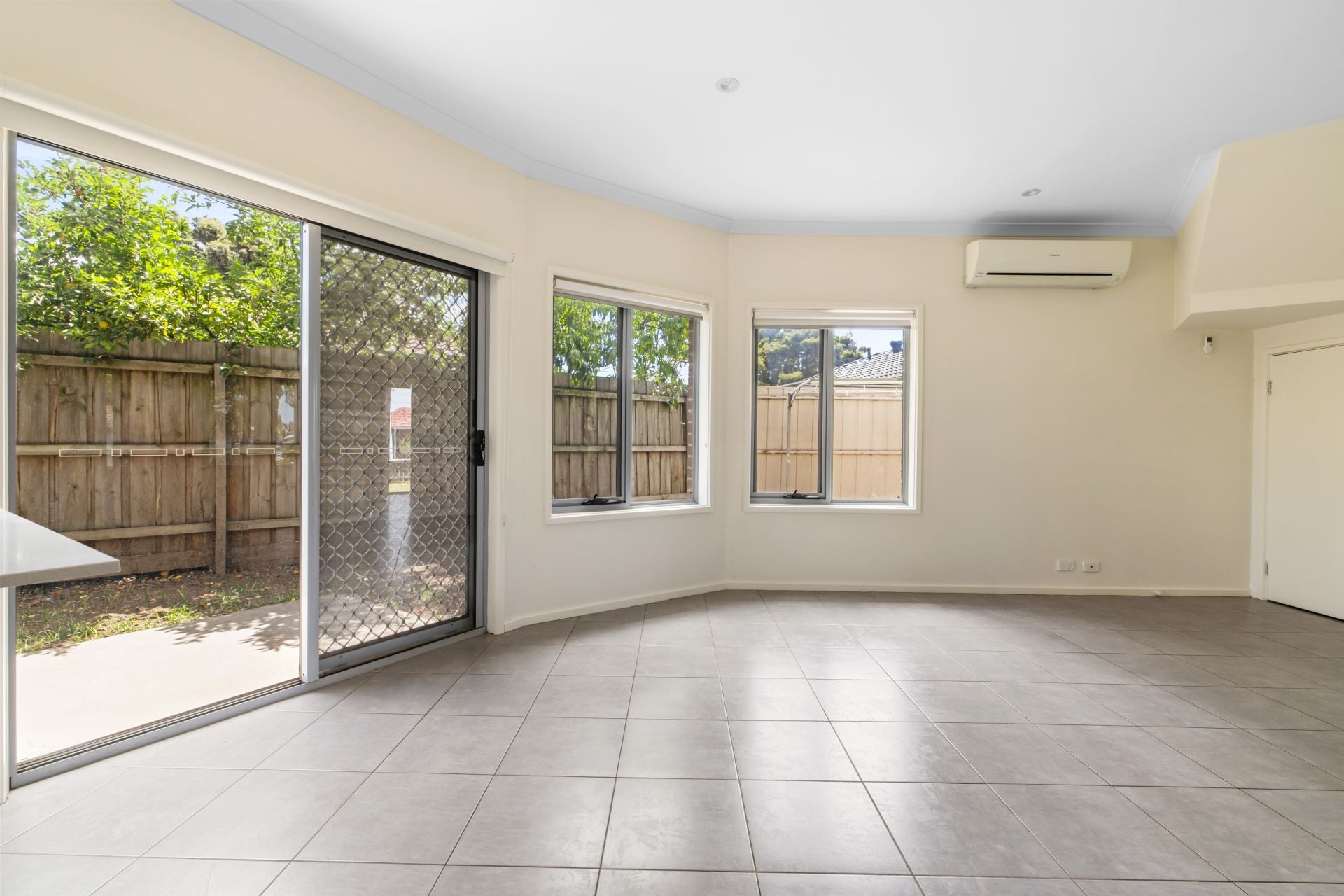 Spacious, Stylish And In Such A Central Location!