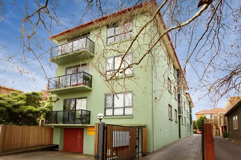 8/224 Alma Road, St Kilda East - Thumbnail 2