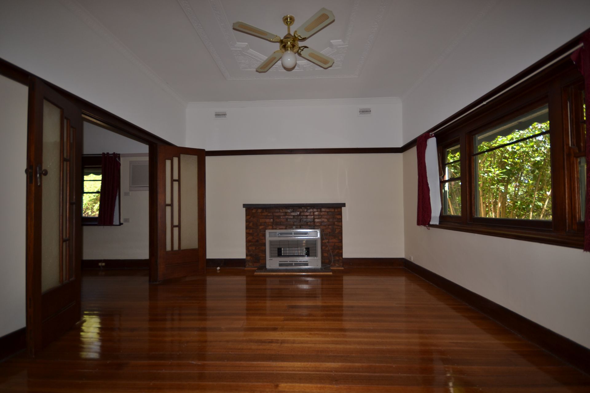 RECENTLY RENOVATED AND READY FOR YOU TO MOVE INTO NOW!
