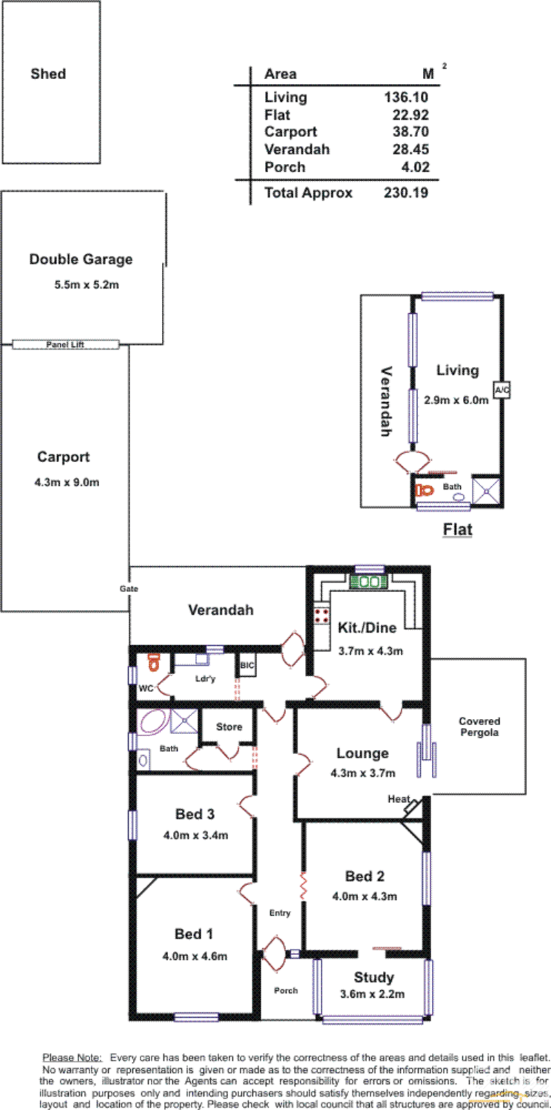 50 Myrtle Street Prospect 5082