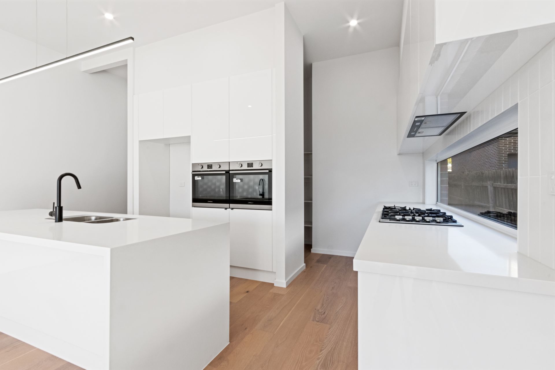 Stunning Brand New Townhouse