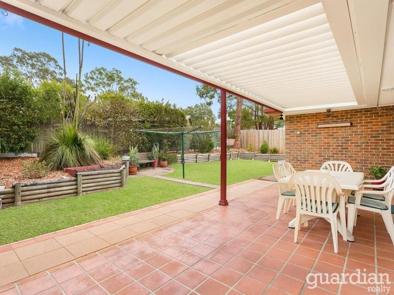 44A Francis Street CASTLE HILL NSW, Castle Hill - Thumbnail 4