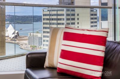 Level 22/129 Harrington Street, SYDNEY NSW 2000, Sydney - Thumbnail 5