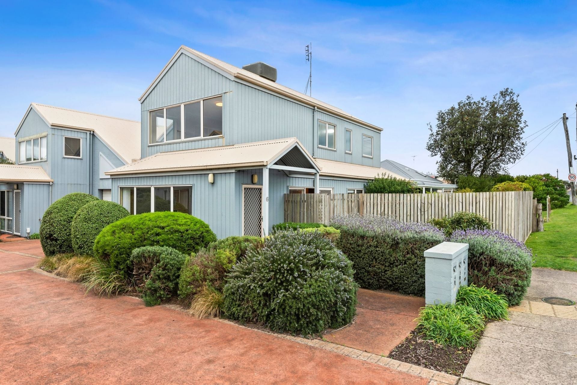 6/5-7 Orton Street Ocean Grove VIC, Ocean Grove - Thumbnail 2