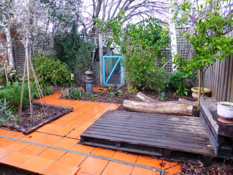 An enchanting Northcote home awaits!