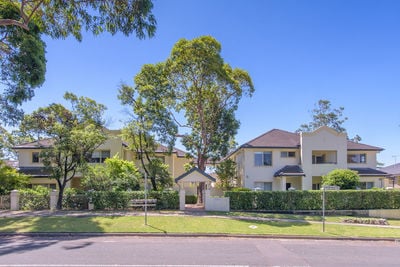 12/23 Ayres Road, St Ives